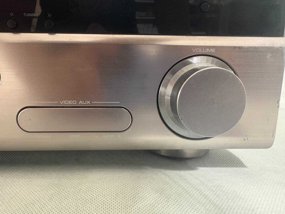 Ресийвър - Yamaha RX-V467