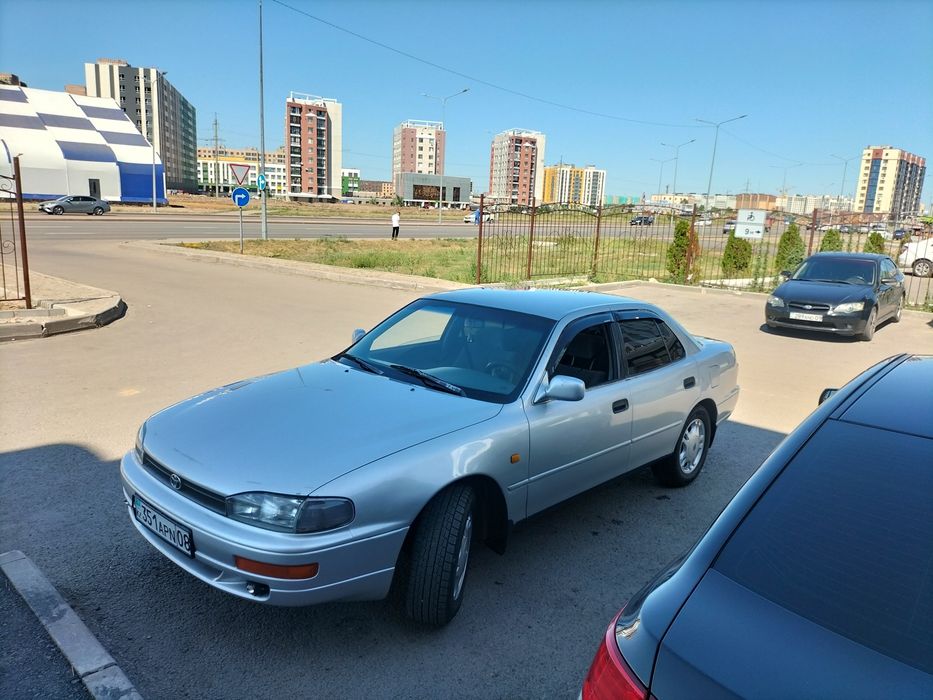 Камри 10 3куб 3vz fe