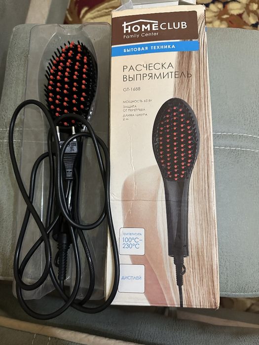 Соч учун утюжок сотилади