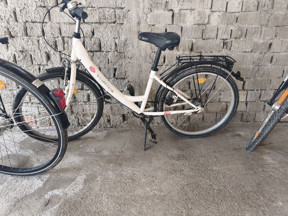 vând biciclete import