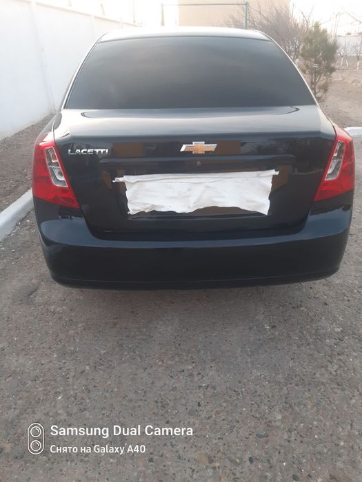 Jentra sotiladi yili 2023