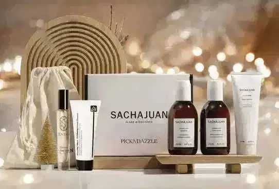 O selectie premium de produse pentru par, ten si parfum