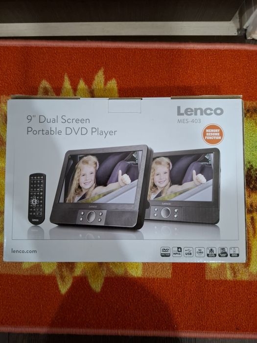 Monitor Lenovo MES-403