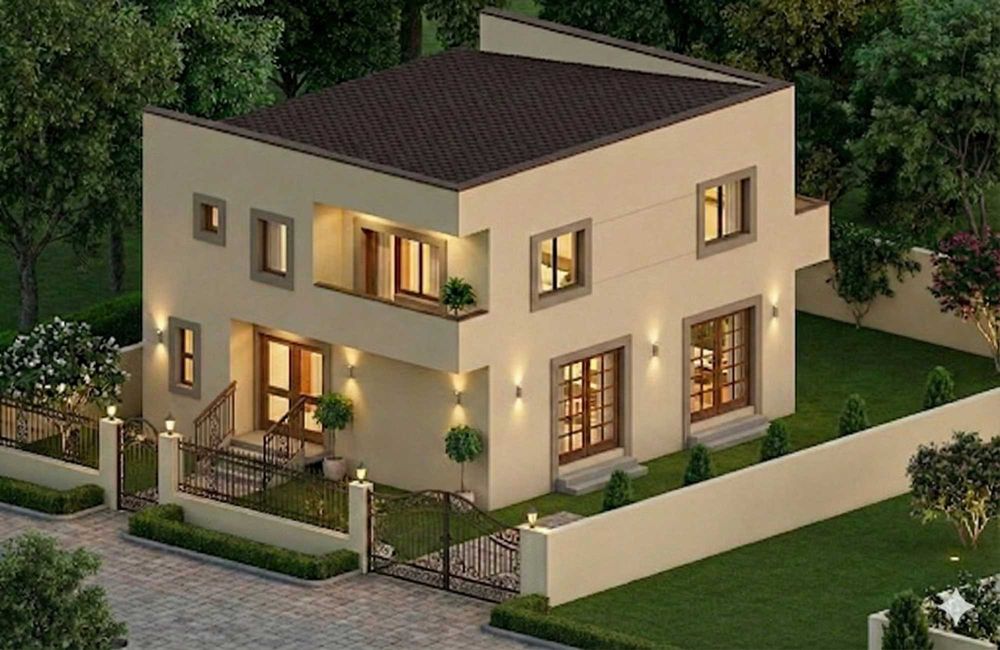 Cartier rezidential, zona Selgros-Damila, str. Stejarului