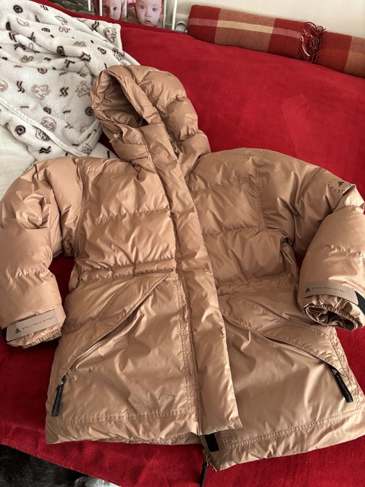 Stella Mccartney яке НОВО L XL