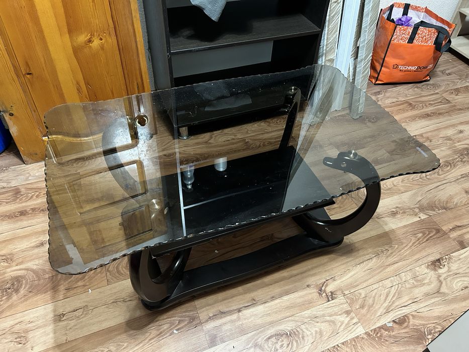 Продам журнальные столики