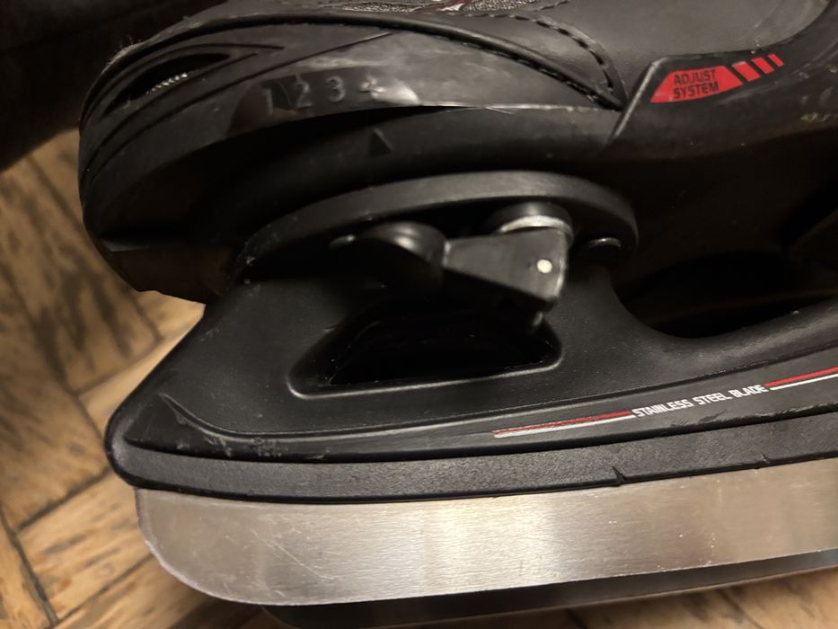 Кънки за лед  29-32