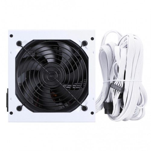 Блок питания SEGOTEP AN550W 550W WHITE
