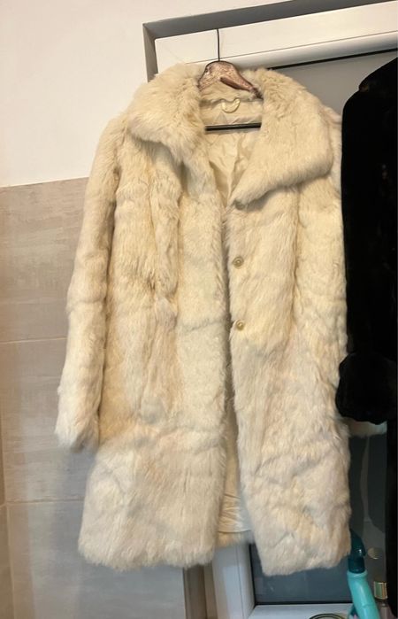 Blana naturala de iepure