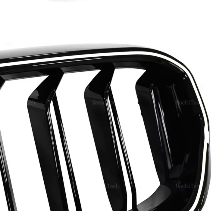 Set Grila iluminata luminata grile led Bmw G30 G31 seria 5 grile duble