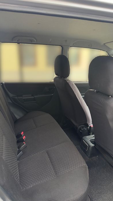 Mitsubishi Pajero Pinin 1.8i 4x4 + Газ