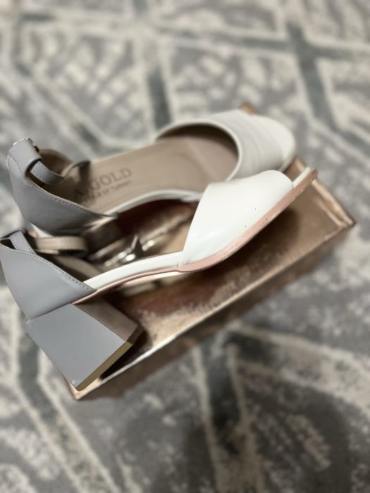 Туфли 39 размер