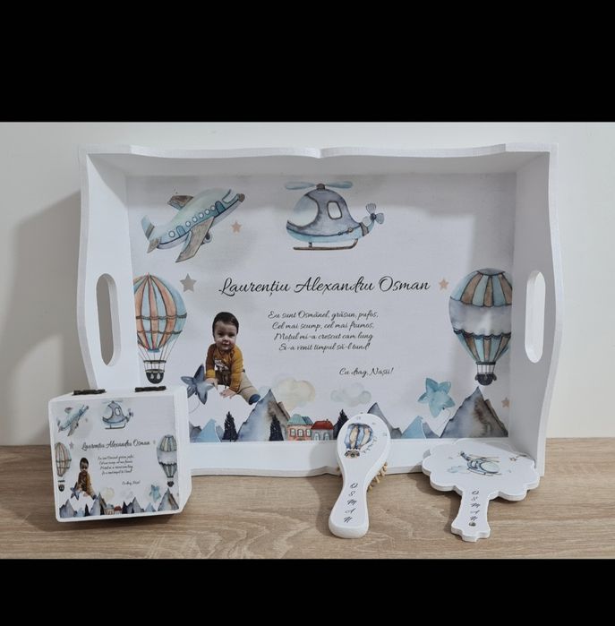 Set mot tava mot turta tavita mot meserii marturii