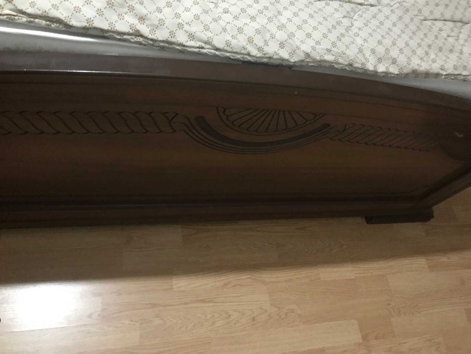 Продается Белорусский спальный гарнитур