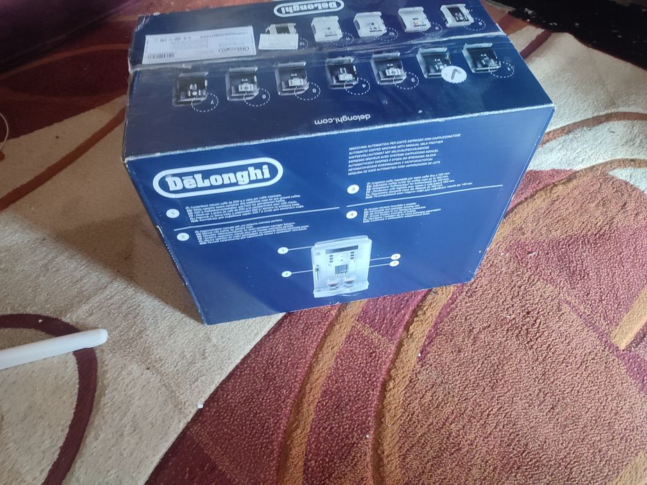 Băuturi.aparat cafea