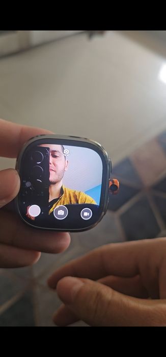 Smartwatch  смарт часовник M99, H20