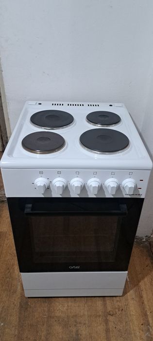 Плита электрическая.