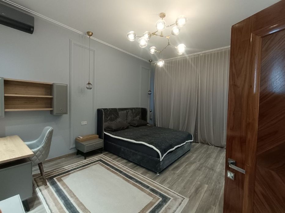 Шикарный дом в аренду Ракат боши