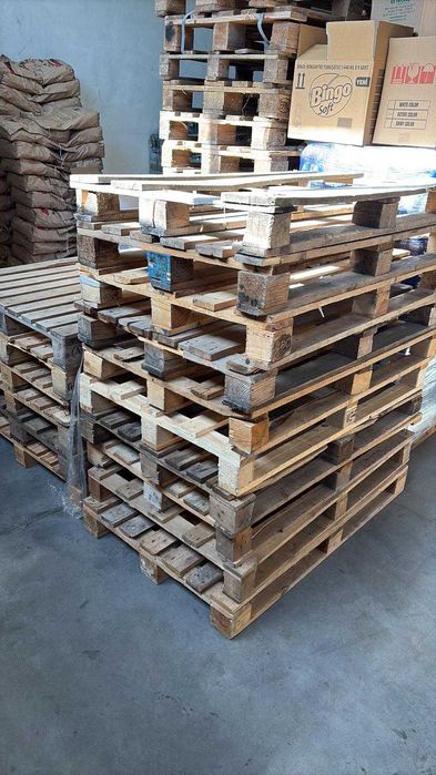 Палети Евро,Скари-Продавам