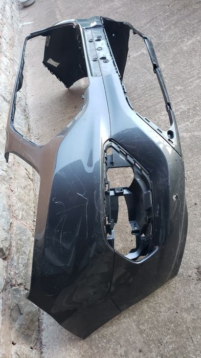 bronq/broni Ford Transit Custom 2018-2023g. (#561)