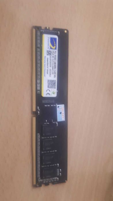 Озу DDR4 4gb 2400ghz