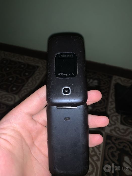 Samsung Verizon 3 Perfectum