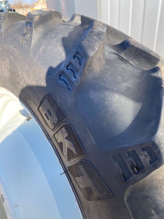 Vand roti inguste BKT