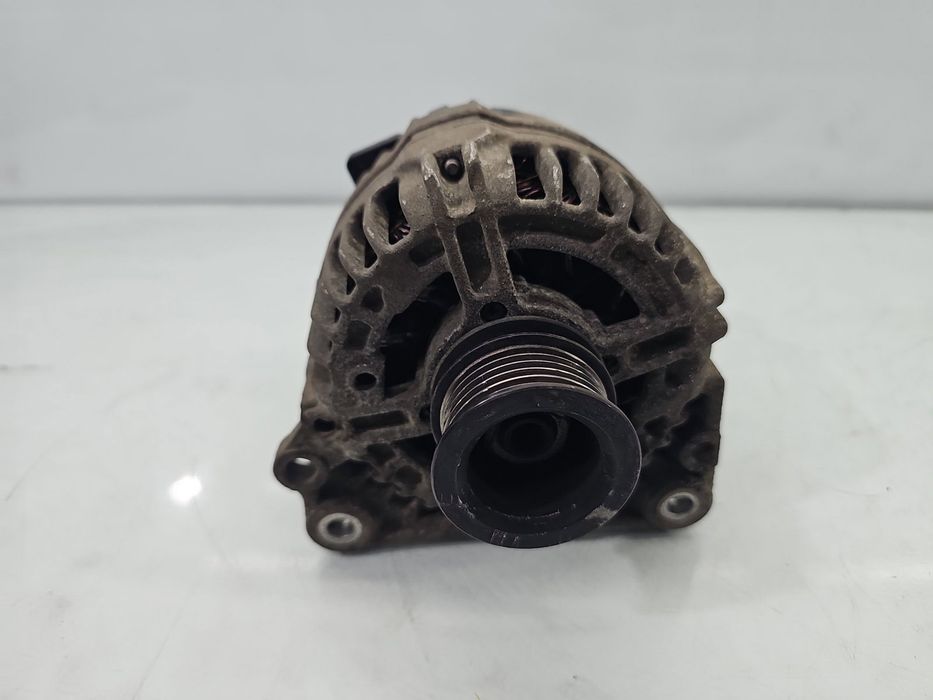 Alternator Seat Ibiza 4 (6L1) [Fabr 2002-2009] 037903025M 1.4 TSI BUD