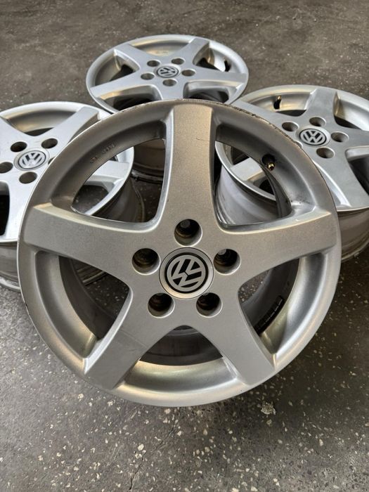 Алуминиеви джанти за Фолксваген/VW T5,T6 Transporter