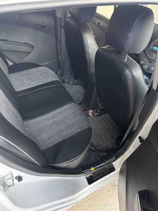 Продаётся механика Spark в отличном состоянии 2022 года