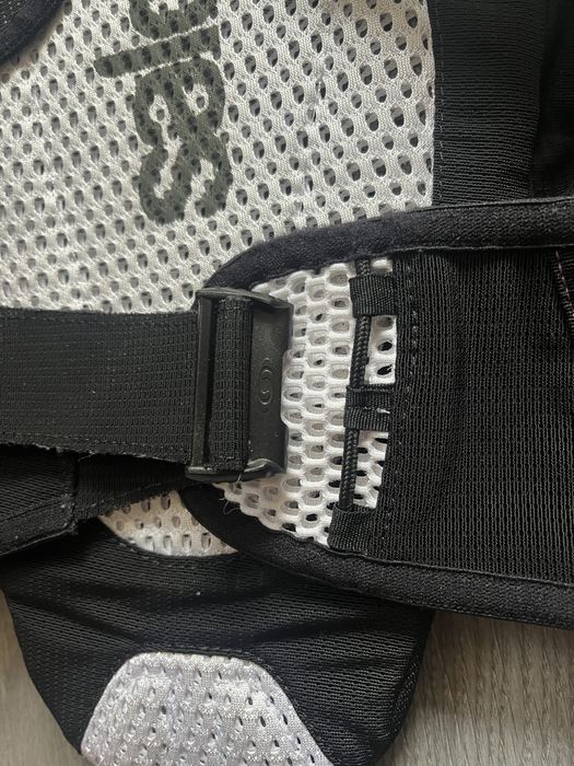 Протектор за гръб за ски Salomon