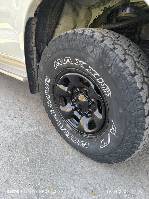 Продажа машины TOYOTA