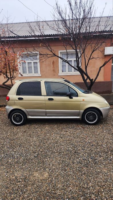 Other Matiz 2010 — 3