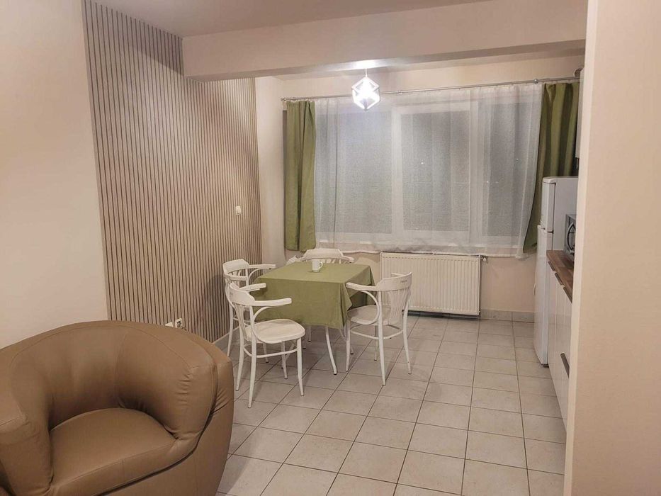 Apartament de inchirat