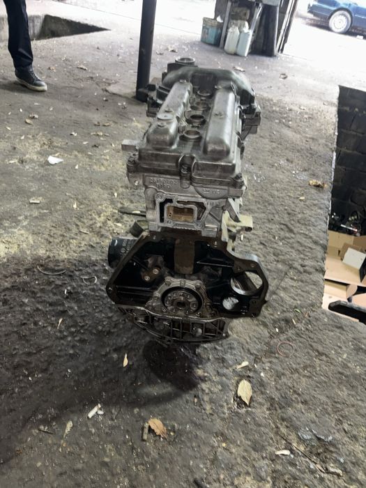 Матор от кобальта