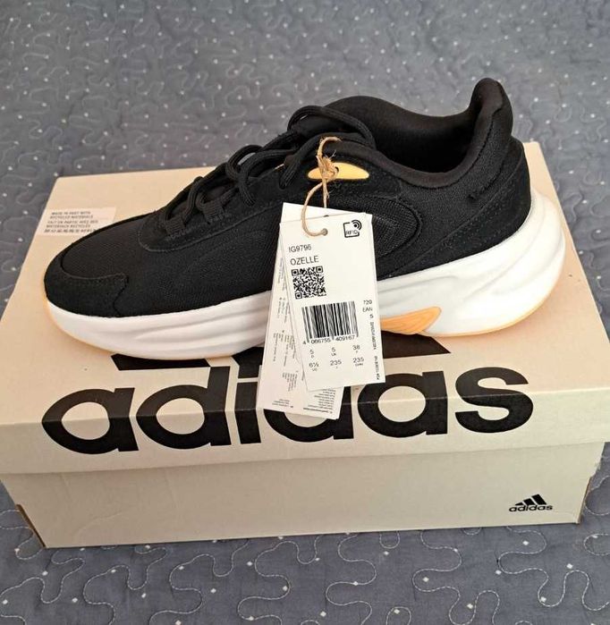 Adidas, НОВИ дамски маратонки