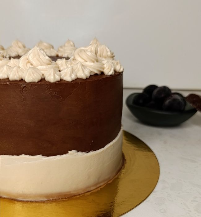 Домашние торты на заказ