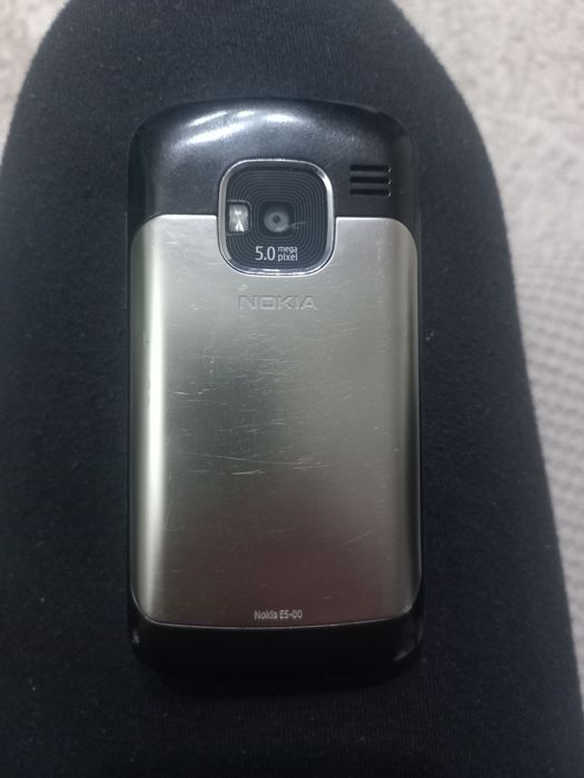 Нокия / Nokia E5