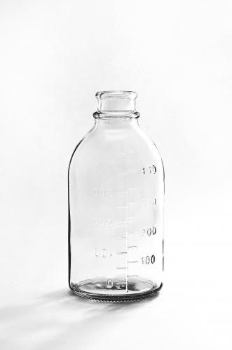 флаконы медицинские