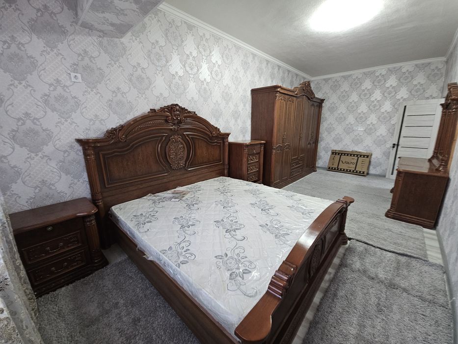 Ijaraga uy beriladi eco shaxarda 3 xonalik