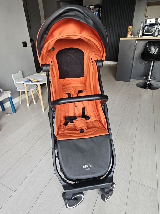 Коляска Anex AIR-X