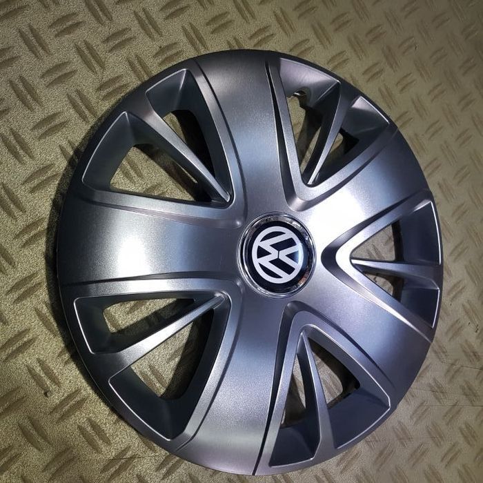 capace roti vw r15 la set de 4 buc,capace janata aliaj