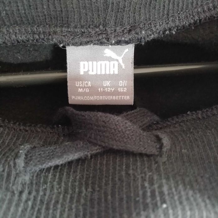 Спортен комплект Puma за момиче