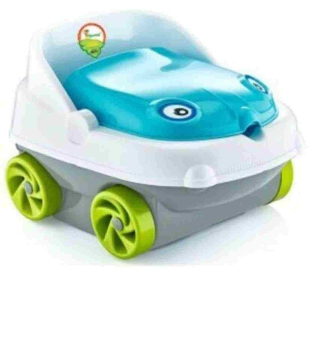 Доставка бесплатная Детский музыкальный горшок Турция