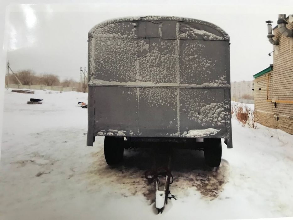 Продам вагончик жилой срочноооо