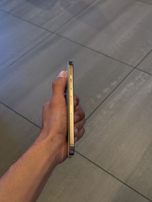 iPhone 16 Pro Max 256gb 99yomkst Desert Titanium