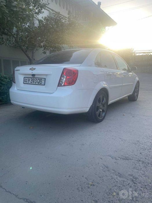 Chevrolet Gentra 2017 Avtomat