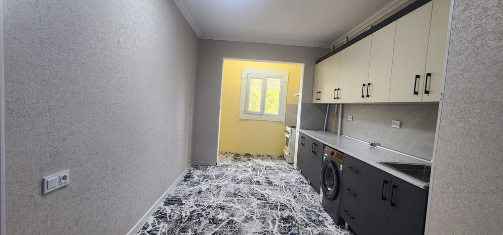 Квартира Юнусабод 4кв  новая евроремонт 2 комнатная 60квм