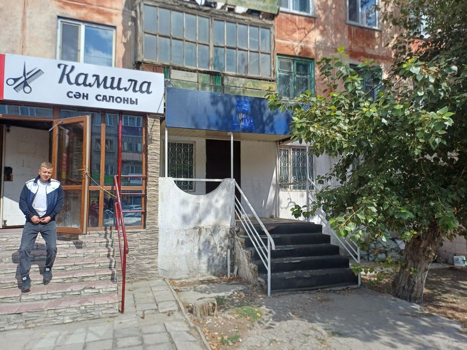 Сдам в аренду нежилое помещение