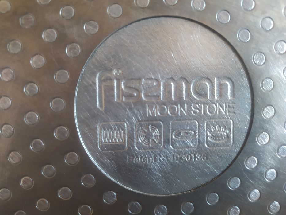 Казан Фисман диаметр 32см.